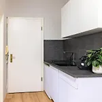 Cozy In Prenzlauer Berg アパート ベルリン