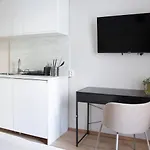 アパート Cozy In Prenzlauer Berg ベルリン