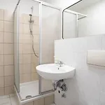 Cozy In Prenzlauer Berg アパート ベルリン