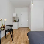 Cozy In Prenzlauer Berg ベルリン