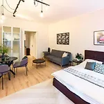 Cozy In Prenzlauer Berg * ベルリン