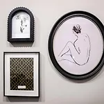 Cozy In Prenzlauer Berg * ベルリン