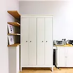 Cozy In Prenzlauer Berg *