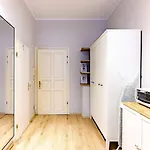 Cozy In Prenzlauer Berg