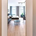 アパート Cozy In Prenzlauer Berg