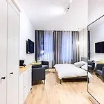 Cozy In Prenzlauer Berg * ベルリン