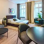 Cozy In Prenzlauer Berg