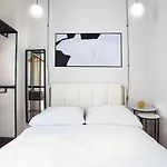 アパート Cozy In Prenzlauer Berg