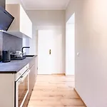 Cozy In Prenzlauer Berg *