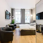 Cozy In Prenzlauer Berg アパート