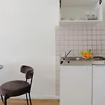 Cozy In Prenzlauer Berg アパート *