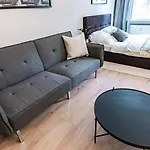 Cozy In Prenzlauer Berg ベルリン