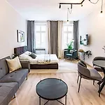 Cozy In Prenzlauer Berg * ベルリン