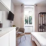 Cozy In Prenzlauer Berg アパート *