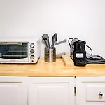 アパート Cozy In Prenzlauer Berg *