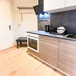 アパート Cozy In Prenzlauer Berg ベルリン