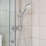 アパート Cozy In Prenzlauer Berg ベルリン