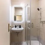 アパート Cozy In Prenzlauer Berg ベルリン
