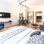 Cozy In Prenzlauer Berg アパート *