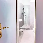 アパート Cozy In Prenzlauer Berg *