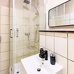 Cozy In Prenzlauer Berg ベルリン