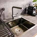 アパート Cozy In Prenzlauer Berg