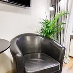 アパート Cozy In Prenzlauer Berg ベルリン