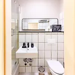 Cozy In Prenzlauer Berg * ベルリン