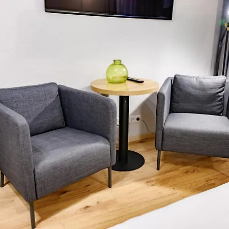 Cozy In Prenzlauer Berg アパート