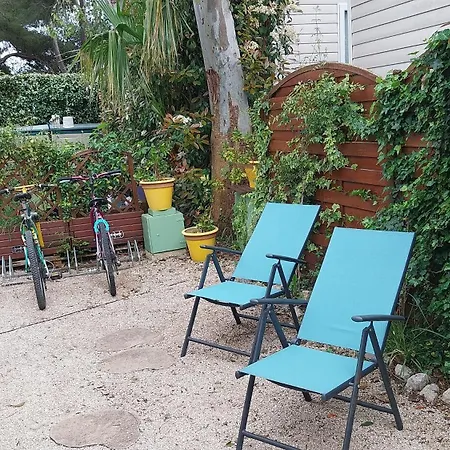 Apartment Ground-floor In Pberg *