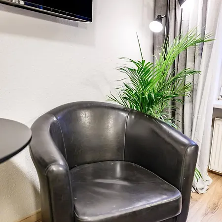 Ground-floor In Pberg