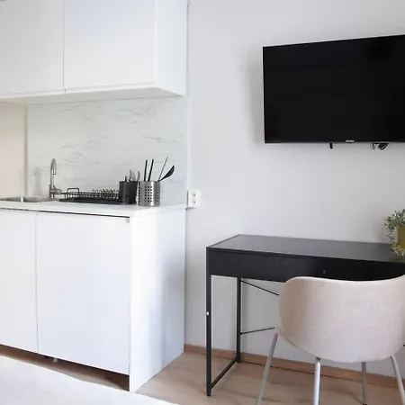 Apartment Cozy In Prenzlauer Berg Berlin