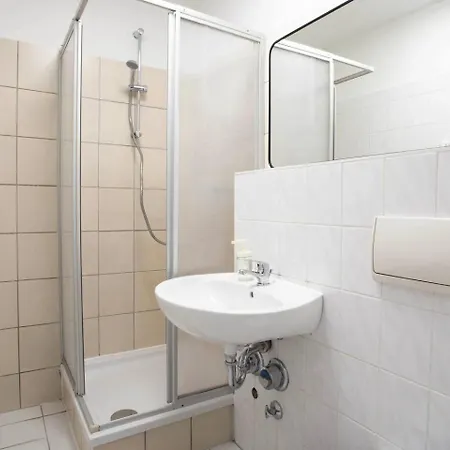 Cozy In Prenzlauer Berg דירה ברלין