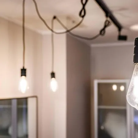 Apartmán Cozy In Prenzlauer Berg Berlín