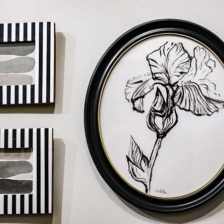 Apartment Cozy In Prenzlauer Berg