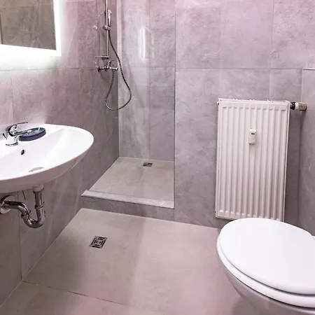 Cozy In Prenzlauer Berg Berlín