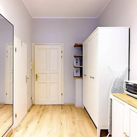 Cozy In Prenzlauer Berg