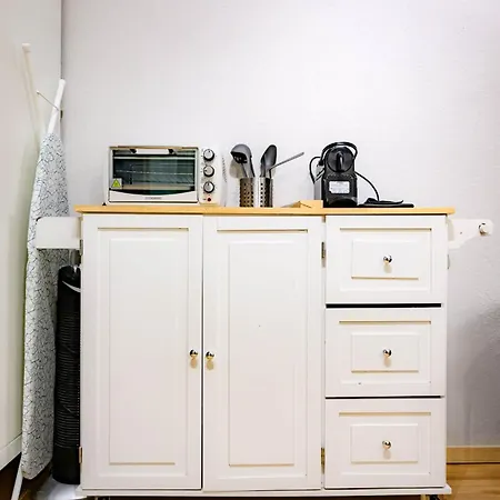 Cozy In Prenzlauer Berg *