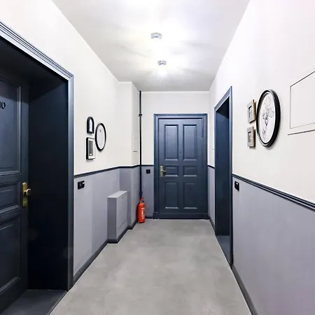 Cozy In Prenzlauer Berg *