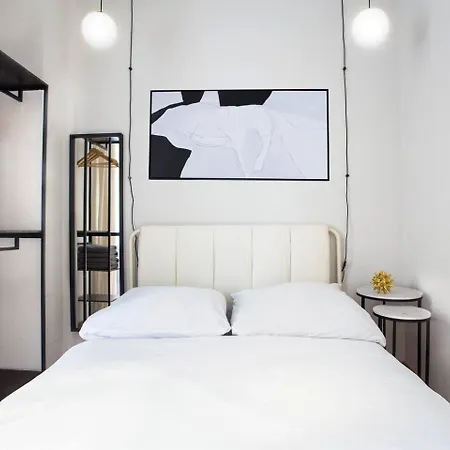 Appartement Cozy In Prenzlauer Berg