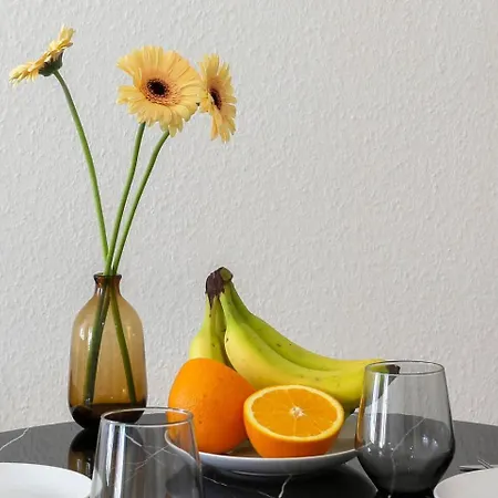 דירה Cozy In Prenzlauer Berg *