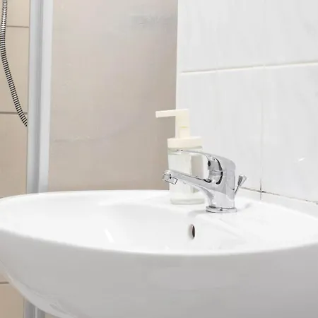 Cozy In Prenzlauer Berg Apartment