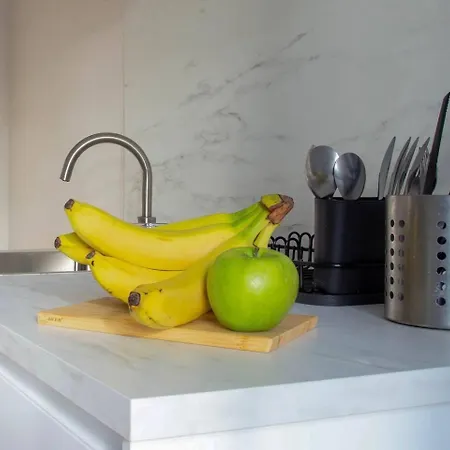 Cozy In Prenzlauer Berg *