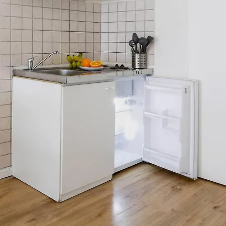 Cozy In Prenzlauer Berg Apartment *