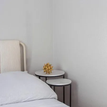 Apartmán Cozy In Prenzlauer Berg *