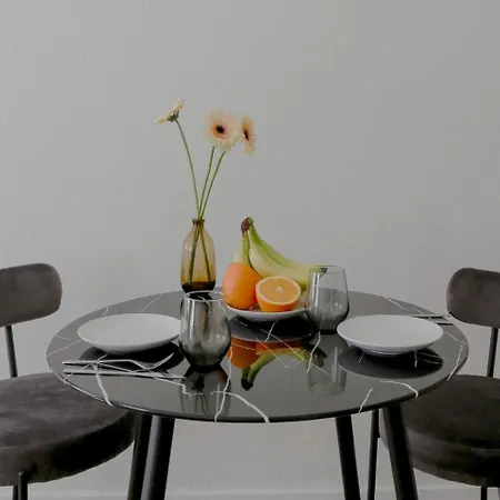 Cozy In Prenzlauer Berg