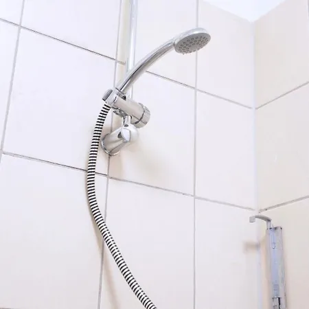 Cozy In Prenzlauer Berg Apartmán Berlín