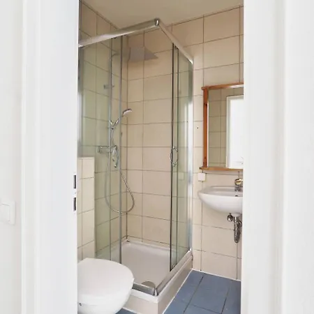 Cozy In Prenzlauer Berg