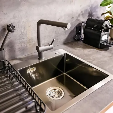 Apartmán Cozy In Prenzlauer Berg