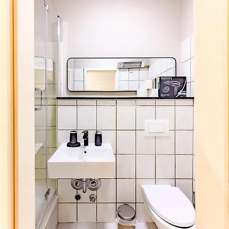 Cozy In Prenzlauer Berg * Berlin